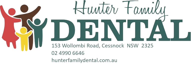 Hunter Family Dental