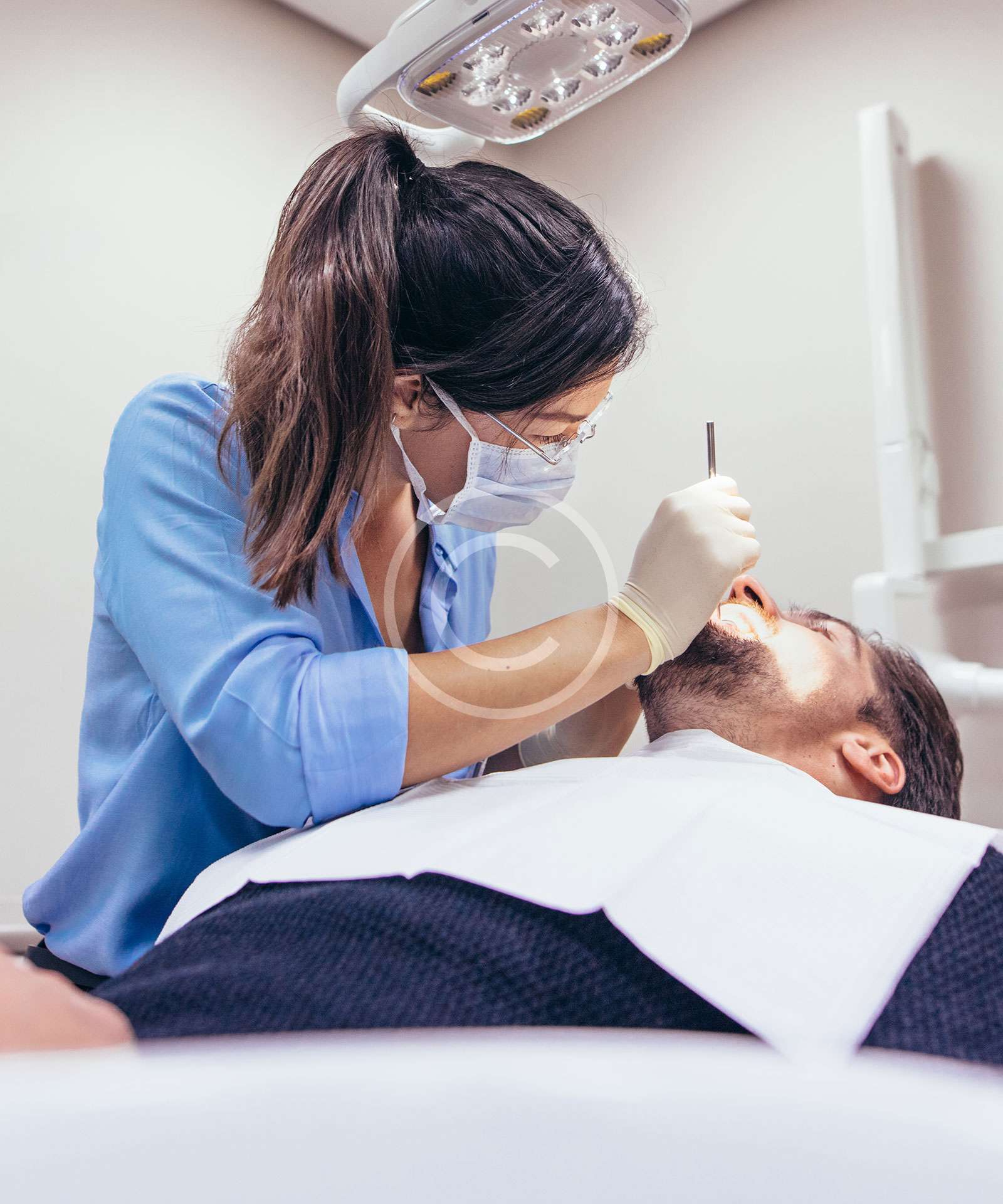 Wisdom Tooth Extractions