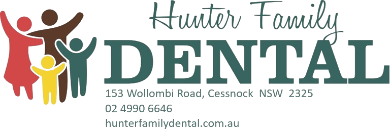 Hunter Family Dental